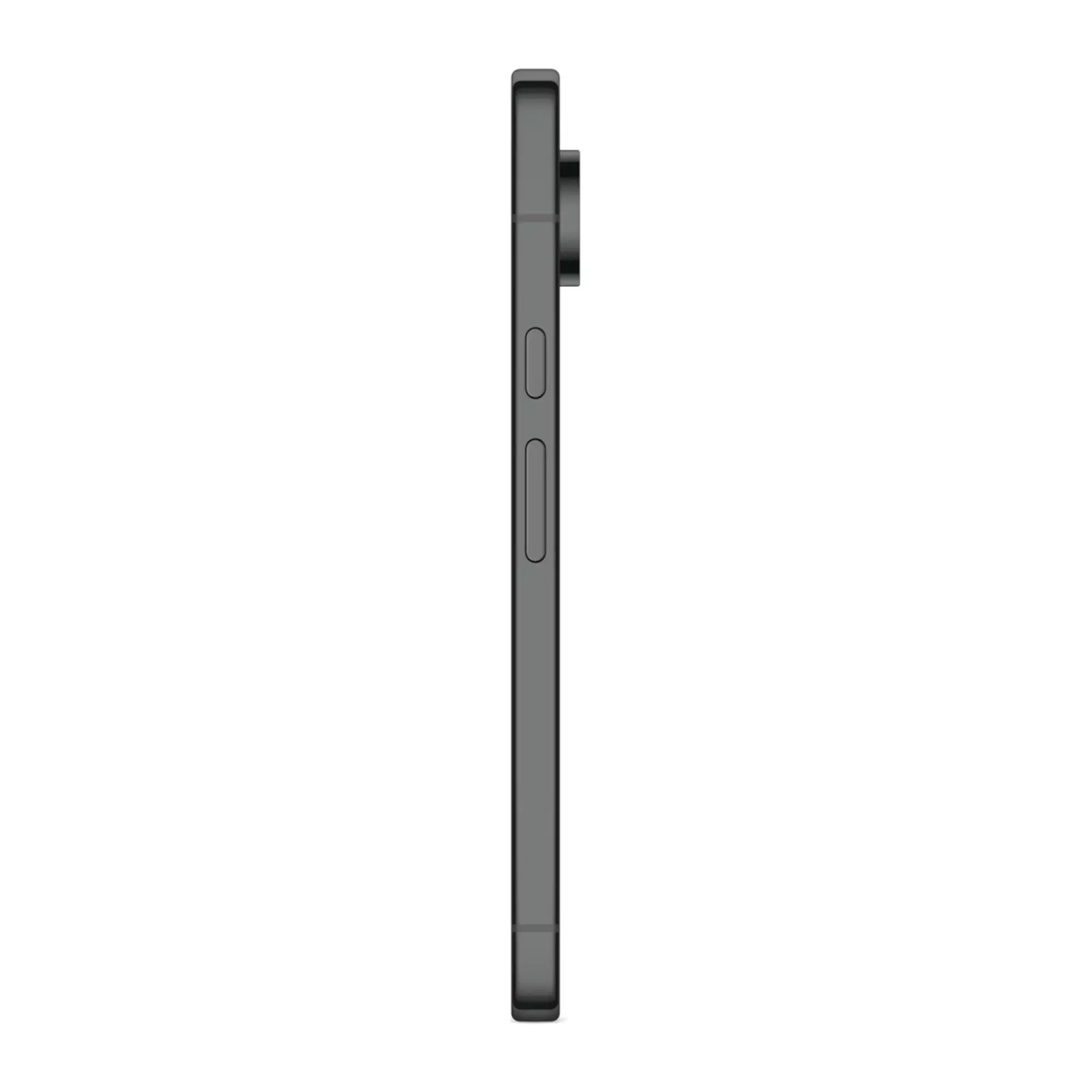 Google Pixel 10 Pro XL side